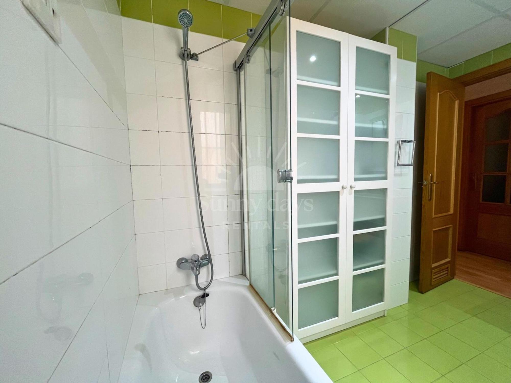 Acogedor Apartamento A 30 Metros De La Playa - Wifi - Smarttv Алмерия Екстериор снимка